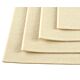 Hapla Mixture Adhesive Felt 7mm x 22.5cm x 45cm - 4 sheets 