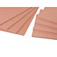 Hapla SwanFoam (7mm x 22.5cm x 45cm) 4 sheets 