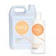 Naqi Light Massage Lotion 