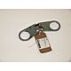Metal mounting brackets for PPS Couch without Screws-bolts