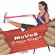 MVS 2m Length Resistive (Latex) Band 