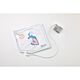Cardiac Science Powerheart G5 Paediatric Training Pads
