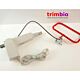 Linak 2500N Single Actuator with Emergency Lever