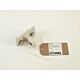 Frame Motor Actuator Mount Single