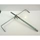 Friction Bar System For Mediplinth couch