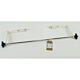 Akron Continental In Frame Paper Roll Holder Kit 