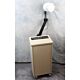 EMS Physio Megapulse II Model 65A Pulsed Shortwave Diathermy Unit - NEW Applicator 