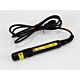 EMS Laser LED probe 10mW 640nm - AS NEW