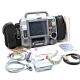 Physio Control Medtronic Lifepak 15 Monitor Defibrillator with accessories