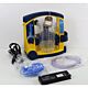 Laerdal LSU Suction Unit with accessories