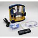 Laerdal LSU Suction Unit with accessories