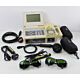 EMS Medilink System 70 with  Laser Module, probe & 2 clusters with accessories