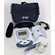 Chattanooga Intellect Mobile 2776 Ultrasound Unit with Bag with accessories
