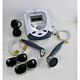 Chattanooga Intellect Mobile 2779 Laser Unit with accessories
