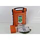 Cardiac Science Powerheart G5 Fully Automatic  Defibrillator with accessories