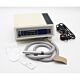 BERCHTOLD S35 V2 CHIROPODY PODIATRY NAIL DUST EXTRACTION UNIT with accessories