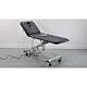 Plinth 2 Section Electric Couch mid height