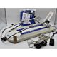 Orthologic Daniflex 480 Continuous Passive Motion (CPM) Machine