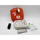 CU Medical Systems iPad SP01 Semi Automatic AED Defibrillator with accessories
