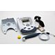 Chattanooga Intelect Mobile 2776 Dual Frequency Ultrasound Unit  with accessories