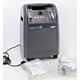 Airsep Vision Aire 5 Oxygen Concentrator with accessories
