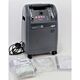 Caire Airsep Vision Aire 5 Oxygen Concentrator with accessories