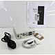 Masimo Rad-8 Pulse Oximeter SPO2 Finger Monitor unit with all its accessories
