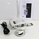Masimo Rad-8 Pulse Oximeter SPO2 Finger Monitor -  NEW Sensor - Mains ONLY with its accessories