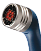 4cm Diameter Clusters -Lasers and LEDs - 290mW to 1040mW 