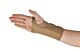 Standard Wrist Brace-Left-Medium