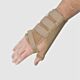 Elastic Wrist Thumb Brace 