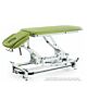 2 Section Therapy Couch - Plus Head Section