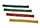 Resistive Band Loop - Extra Heavy - Blue 30cm x 2.5cm