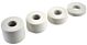 Cotton Athletic Zinc Oxide Tape White 