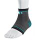 Ultimate Compression Elastic Ankle Support - X-Small
