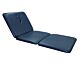 3 Section Upholstery - 69cm wide with Breathe hole -Standard