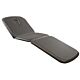 Seers Medical ST3357 Wide (73cm) 3 Section Dark Grey Upholstery