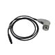 Zimmer PhySys 5cm2 Ultrasound Head