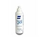 Ultrasound Gel - Blue - 250ml - Bottle