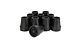 Standard Ferrules 19mm 3/4inch - Black 