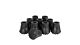 Bell Shaped  base Ferrules