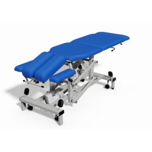 7 Section Couch with Drop Arms