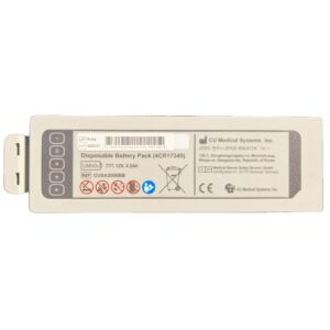 iPAD SPR Disposable Battery