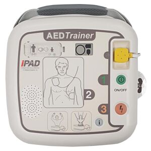 iPAD SPT Training Device