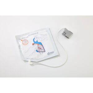 Cardiac Science Powerheart G5 Paediatric Training Pads