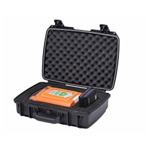 Cardiac Science Powerheart G5 AED Pelican Case