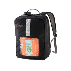 Cardiac Science Powerheart G5 AED Back Pack