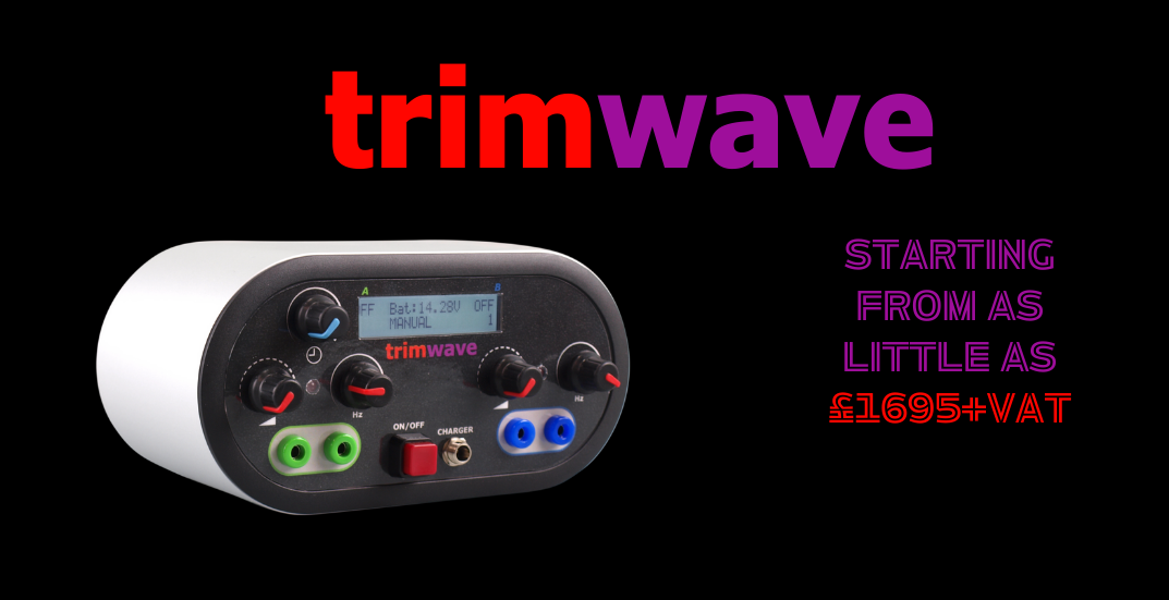 trimwave
