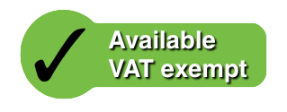 VAT Exempt Product