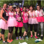 Race for life 2019!